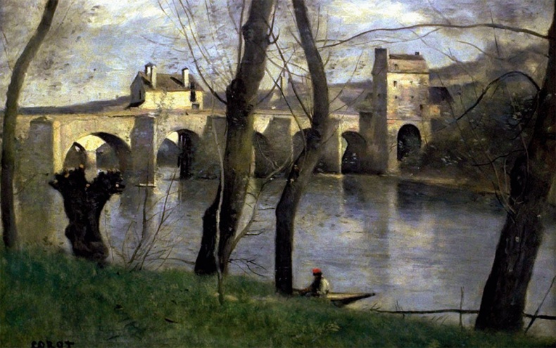 Иллюстрация к книге — Воспоминания торговцев картинами [i_008.jpg]