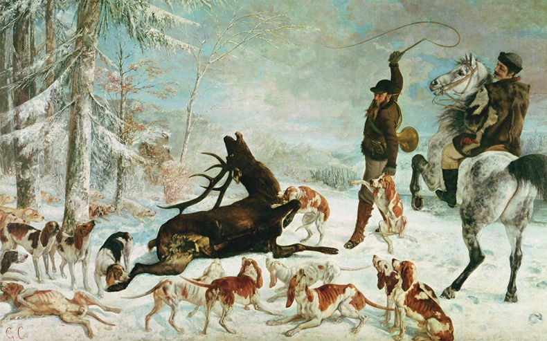 Иллюстрация к книге — Воспоминания торговцев картинами [i_013.jpg]