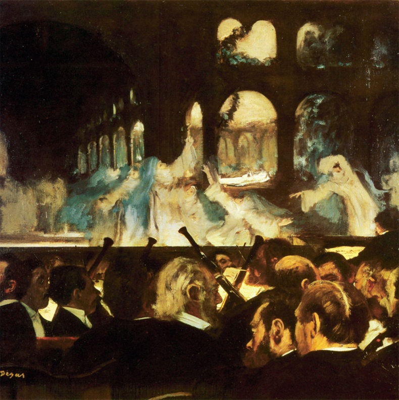 Иллюстрация к книге — Воспоминания торговцев картинами [i_023.jpg]