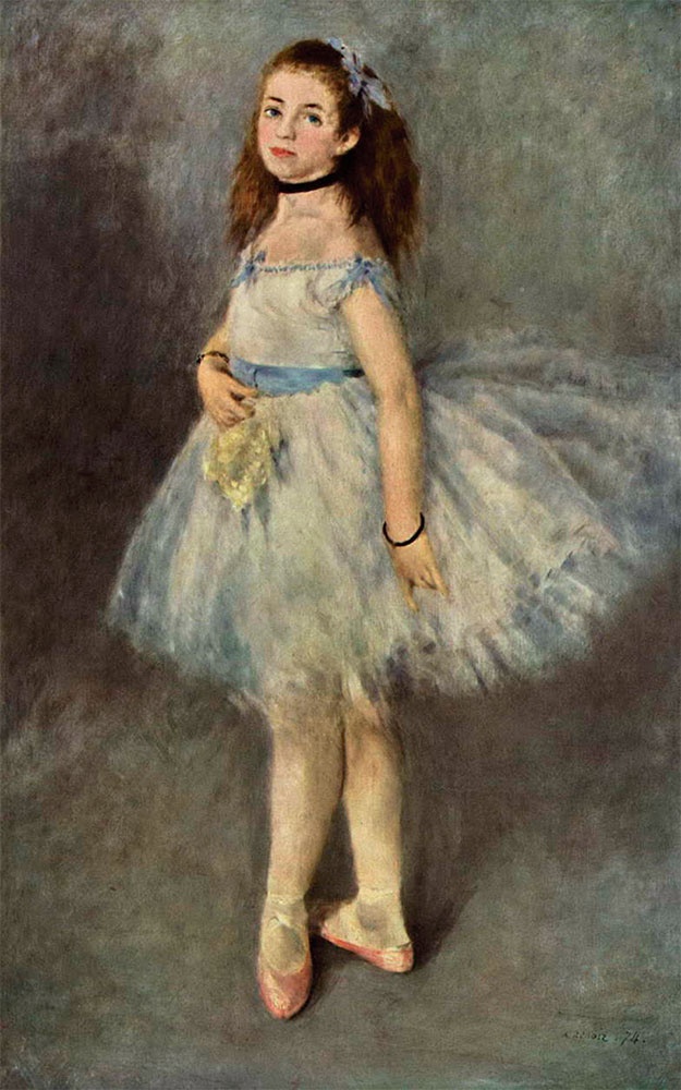 Иллюстрация к книге — Воспоминания торговцев картинами [i_025.jpg]