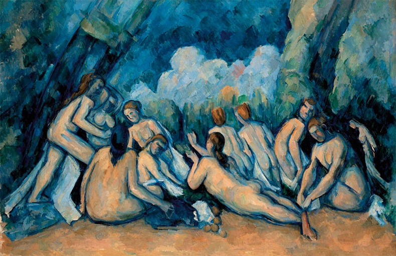 Иллюстрация к книге — Воспоминания торговцев картинами [i_032.jpg]