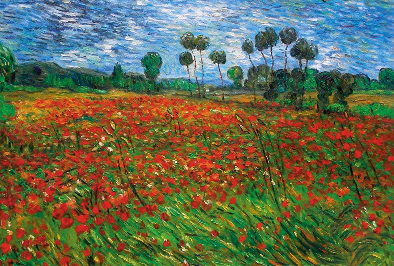 Иллюстрация к книге — Воспоминания торговцев картинами [i_041.jpg]