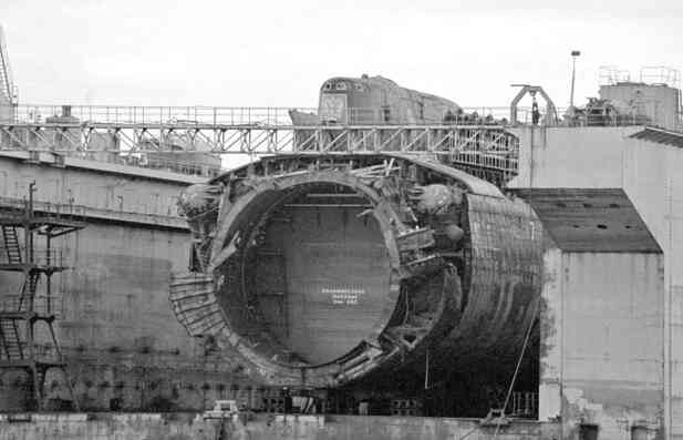 Иллюстрация к книге — Незримая битва сверхдержав [i_032.jpg]