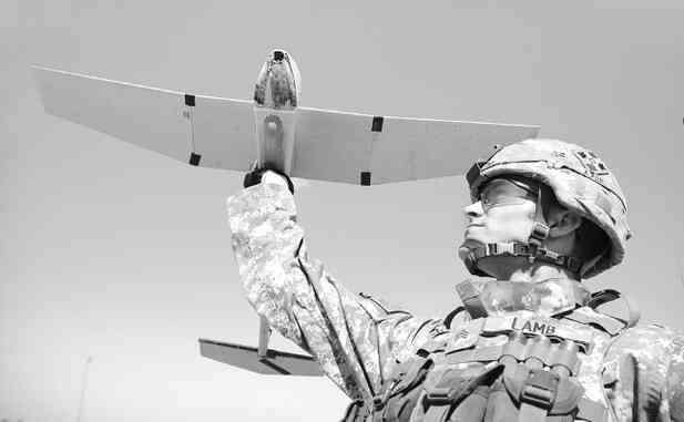 Иллюстрация к книге — Незримая битва сверхдержав [i_035.jpg]