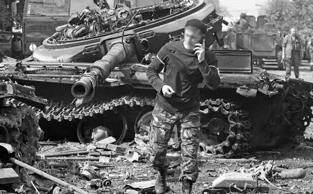 Иллюстрация к книге — Незримая битва сверхдержав [i_050.jpg]