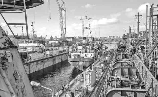 Иллюстрация к книге — Незримая битва сверхдержав [i_056.jpg]