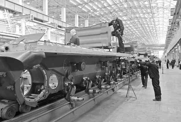 Иллюстрация к книге — Незримая битва сверхдержав [i_075.jpg]