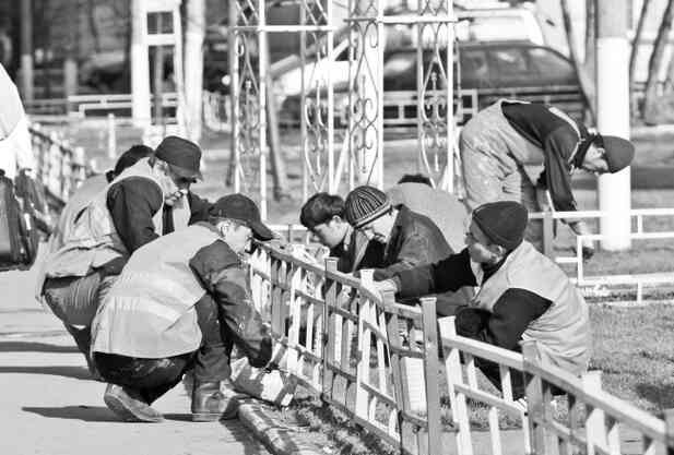 Иллюстрация к книге — Незримая битва сверхдержав [i_084.jpg]