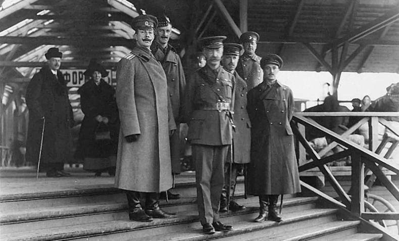 Иллюстрация к книге — Последняя тайна Распутина [i_038.jpg]