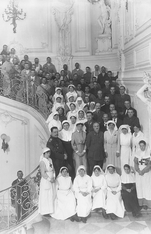 Иллюстрация к книге — Последняя тайна Распутина [i_039.jpg]