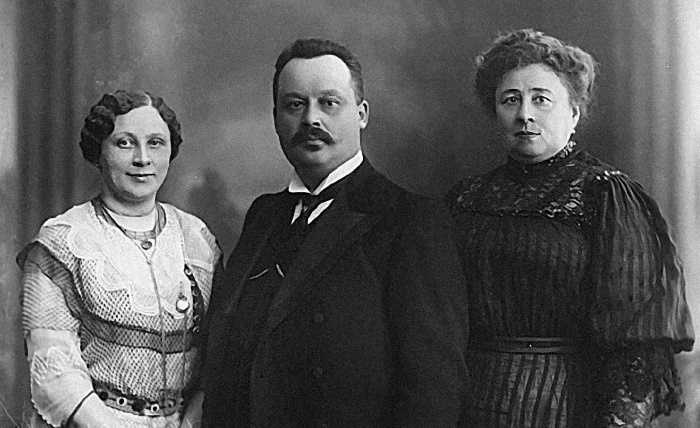 Иллюстрация к книге — Последняя тайна Распутина [i_066.jpg]