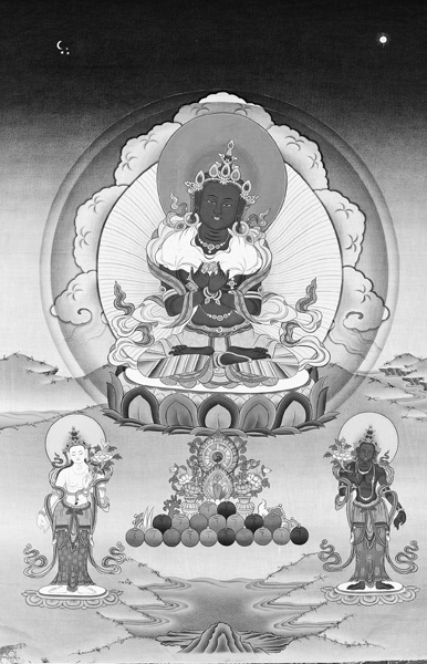 Иллюстрация к книге — Светоч уверенности [i_001.jpg]