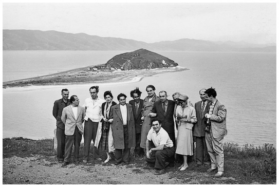 Иллюстрация к книге — Московские дневники. Кто мы и откуда… [i_005.jpg]