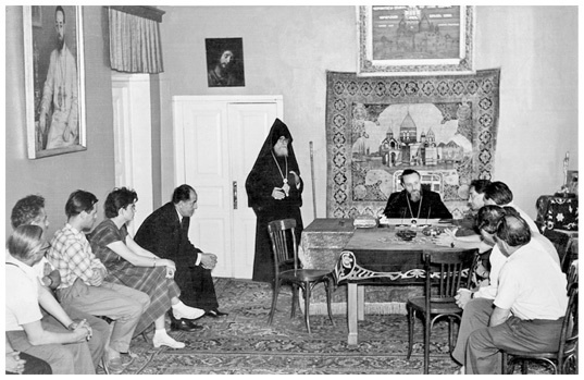 Иллюстрация к книге — Московские дневники. Кто мы и откуда… [i_006.jpg]