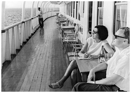 Иллюстрация к книге — Московские дневники. Кто мы и откуда… [i_015.jpg]