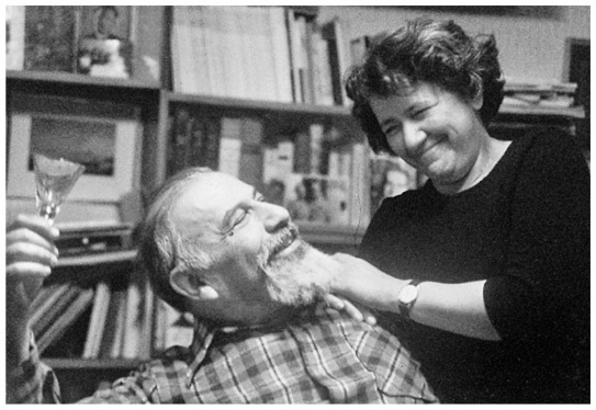 Иллюстрация к книге — Московские дневники. Кто мы и откуда… [i_020.jpg]