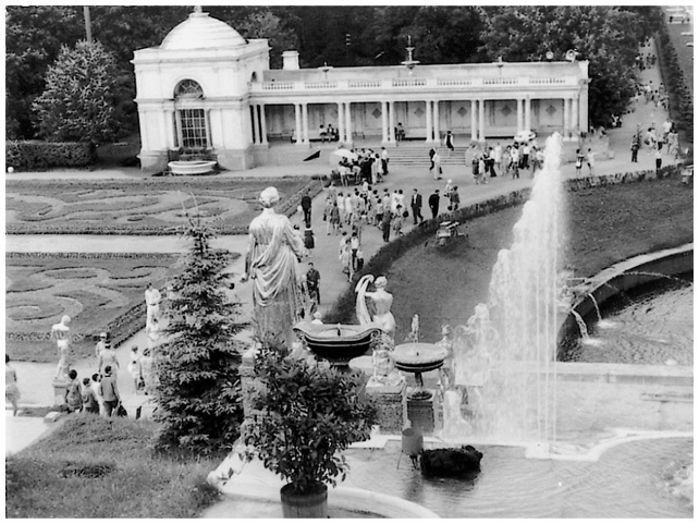 Иллюстрация к книге — Московские дневники. Кто мы и откуда… [i_023.jpg]