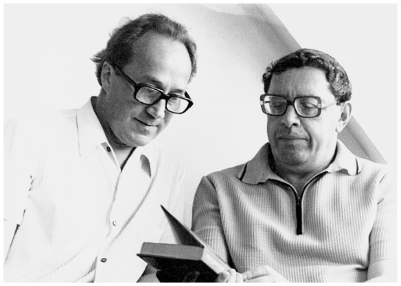 Иллюстрация к книге — Московские дневники. Кто мы и откуда… [i_031.jpg]