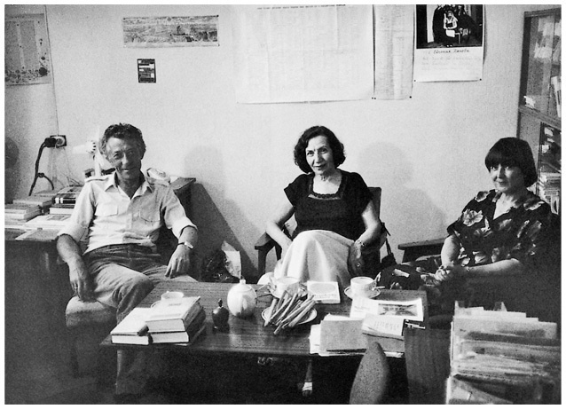 Иллюстрация к книге — Московские дневники. Кто мы и откуда… [i_033.jpg]