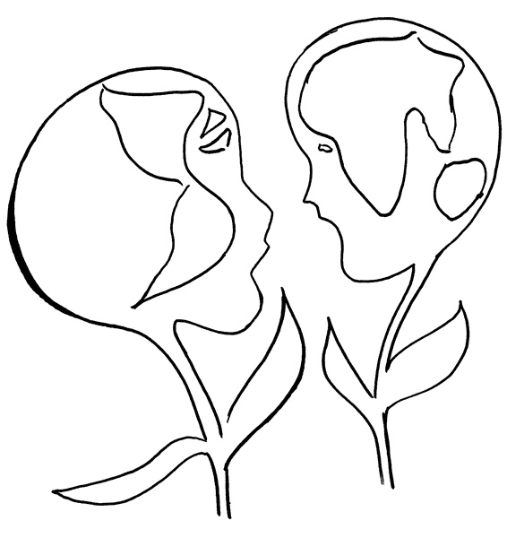 Иллюстрация к книге — Девушка по имени Москва [i_002.jpg]