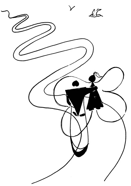 Иллюстрация к книге — Девушка по имени Москва [i_008.jpg]