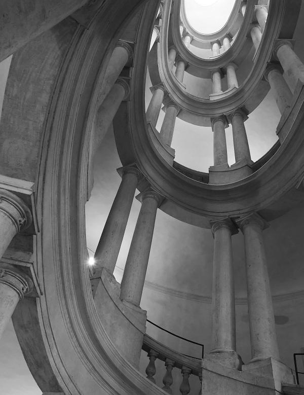 Иллюстрация к книге — Просто Рим. Образы Италии XXI [i_013.jpg]