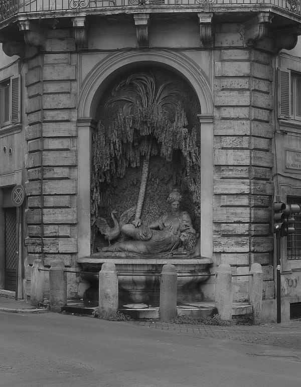 Иллюстрация к книге — Просто Рим. Образы Италии XXI [i_017.jpg]