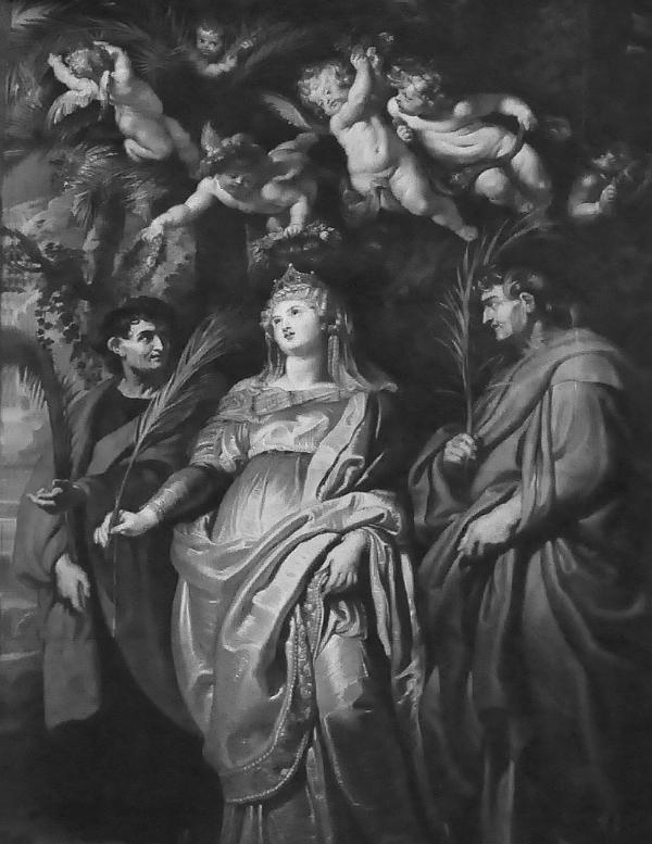 Иллюстрация к книге — Просто Рим. Образы Италии XXI [i_020.jpg]