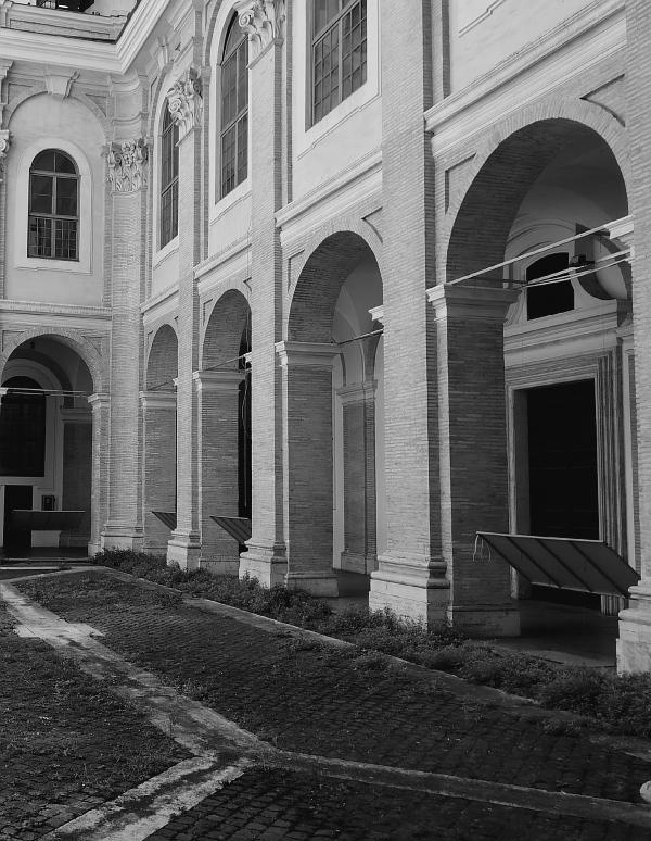 Иллюстрация к книге — Просто Рим. Образы Италии XXI [i_021.jpg]