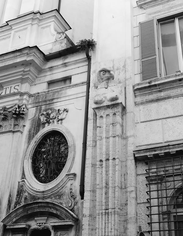 Иллюстрация к книге — Просто Рим. Образы Италии XXI [i_028.jpg]