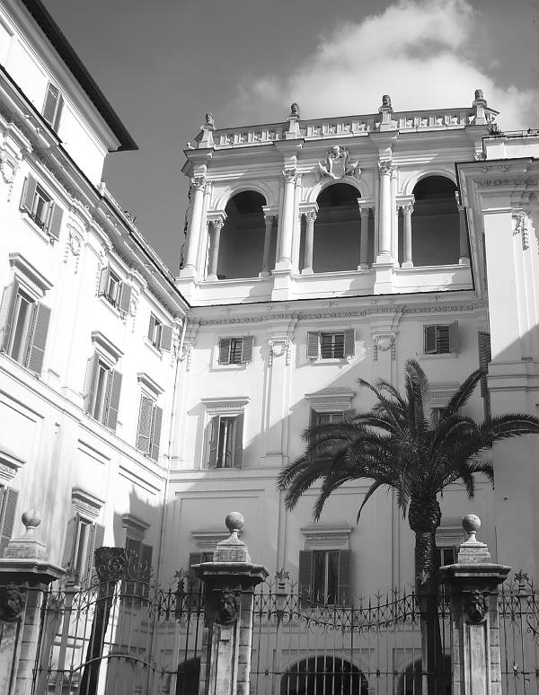 Иллюстрация к книге — Просто Рим. Образы Италии XXI [i_030.jpg]