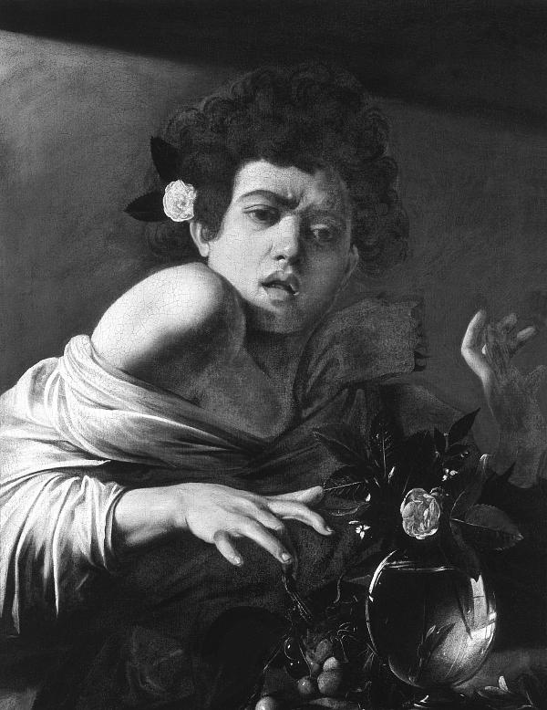 Иллюстрация к книге — Просто Рим. Образы Италии XXI [i_043.jpg]