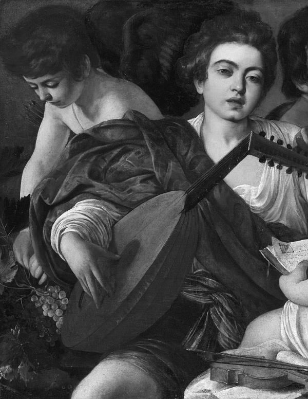 Иллюстрация к книге — Просто Рим. Образы Италии XXI [i_044.jpg]