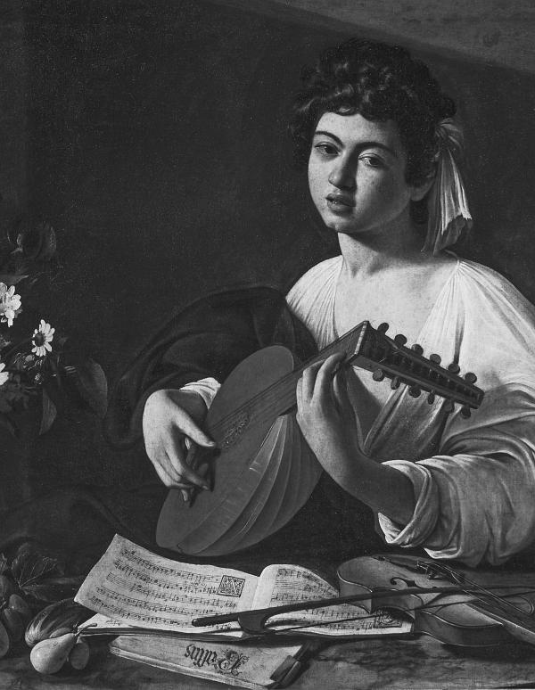 Иллюстрация к книге — Просто Рим. Образы Италии XXI [i_046.jpg]