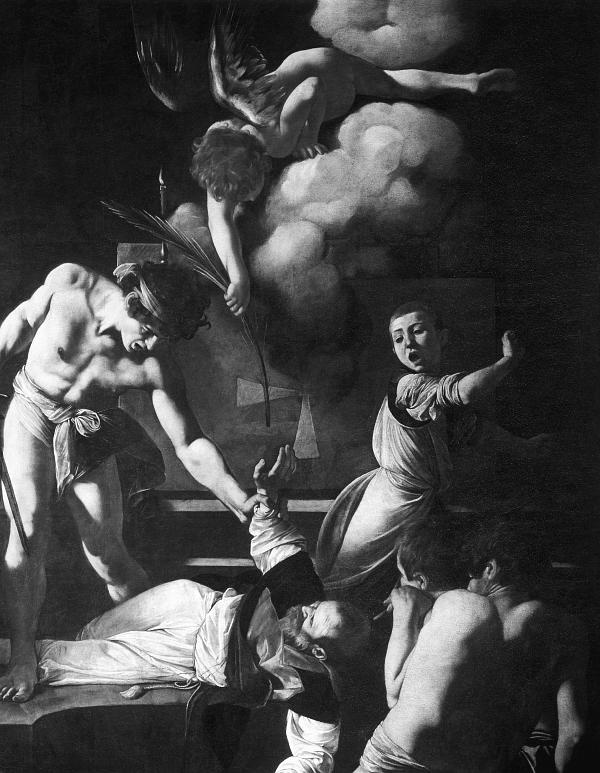 Иллюстрация к книге — Просто Рим. Образы Италии XXI [i_052.jpg]