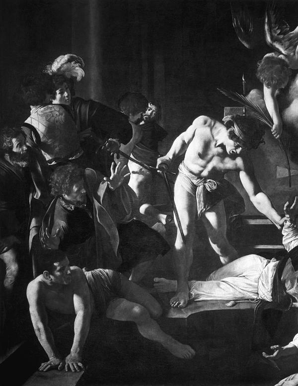 Иллюстрация к книге — Просто Рим. Образы Италии XXI [i_053.jpg]