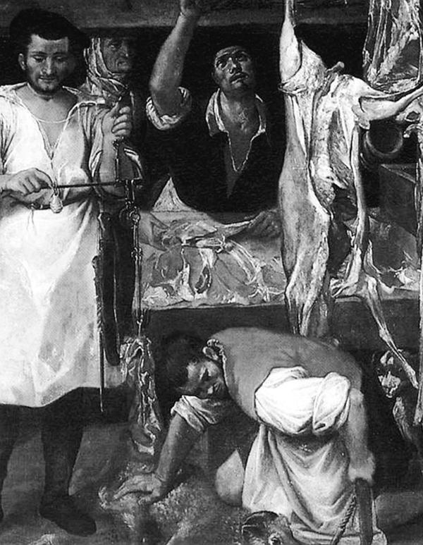 Иллюстрация к книге — Просто Рим. Образы Италии XXI [i_063.jpg]