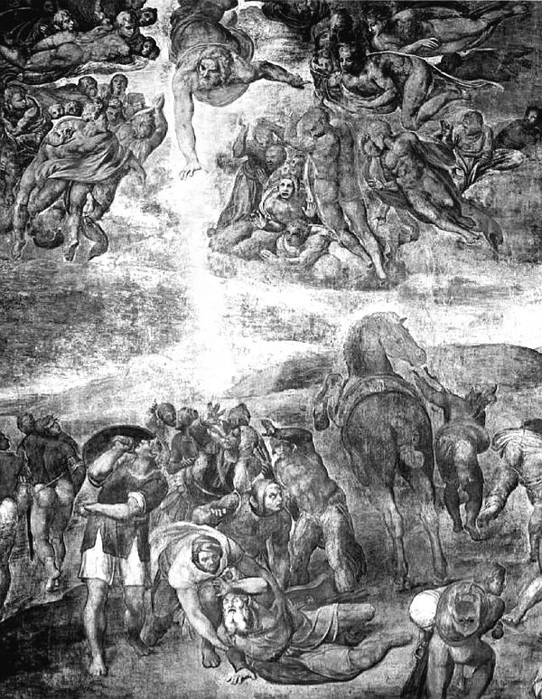 Иллюстрация к книге — Просто Рим. Образы Италии XXI [i_065.jpg]