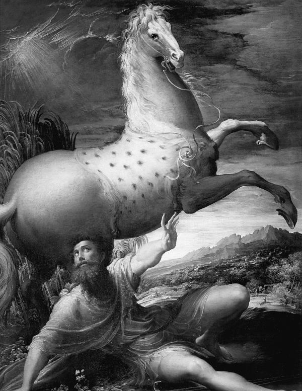 Иллюстрация к книге — Просто Рим. Образы Италии XXI [i_067.jpg]