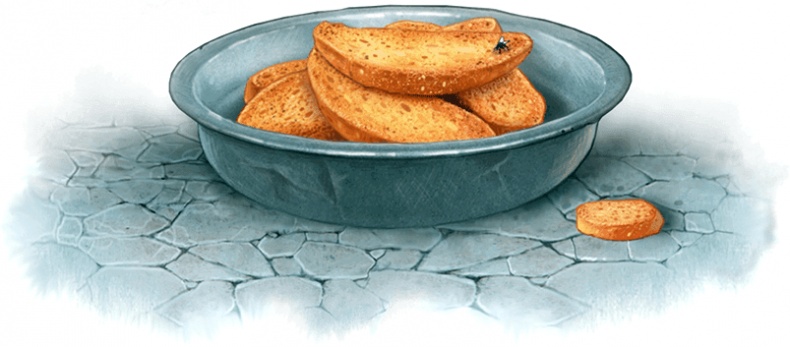 Иллюстрация к книге — Дорога из мармелада [i_028.jpg]