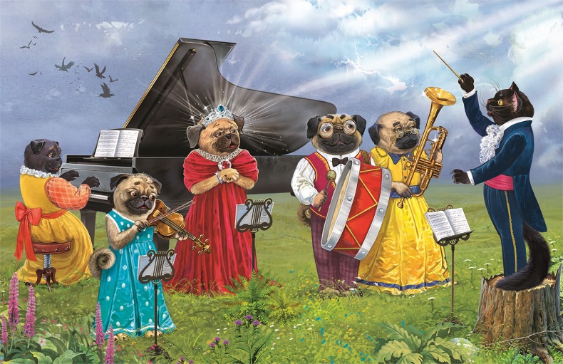 Иллюстрация к книге — Дорога из мармелада [i_040.jpg]