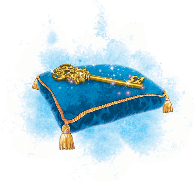 Иллюстрация к книге — Дорога из мармелада [i_043.jpg]