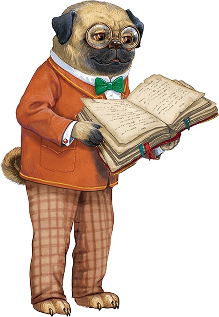 Иллюстрация к книге — Дорога из мармелада [i_044.jpg]