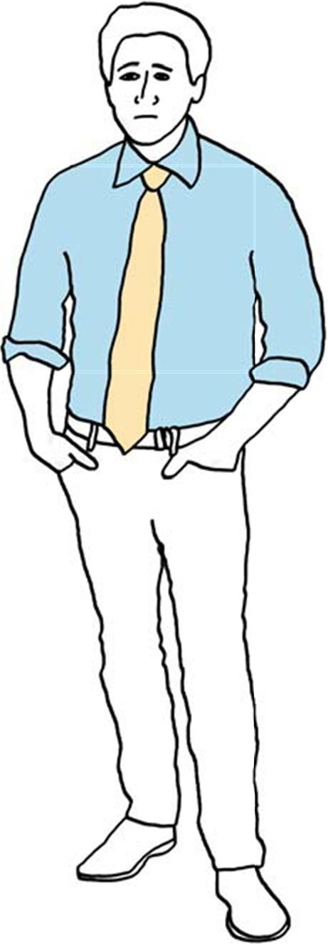 Иллюстрация к книге — 100 способов казаться умнее, чем на самом деле [i_010.jpg]