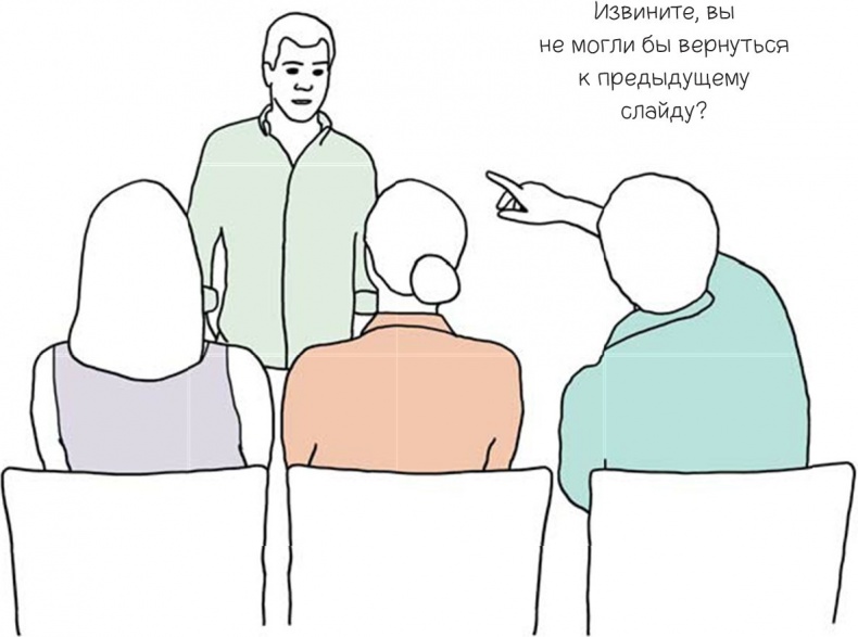 Иллюстрация к книге — 100 способов казаться умнее, чем на самом деле [i_011.jpg]