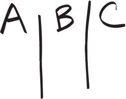 Иллюстрация к книге — 100 способов казаться умнее, чем на самом деле [i_030.jpg]