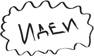 Иллюстрация к книге — 100 способов казаться умнее, чем на самом деле [i_031.jpg]