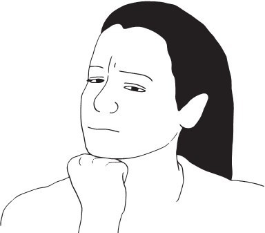 Иллюстрация к книге — 100 способов казаться умнее, чем на самом деле [i_052.jpg]