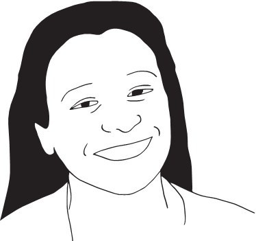 Иллюстрация к книге — 100 способов казаться умнее, чем на самом деле [i_054.jpg]