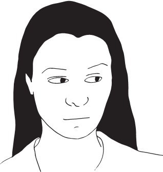 Иллюстрация к книге — 100 способов казаться умнее, чем на самом деле [i_058.jpg]